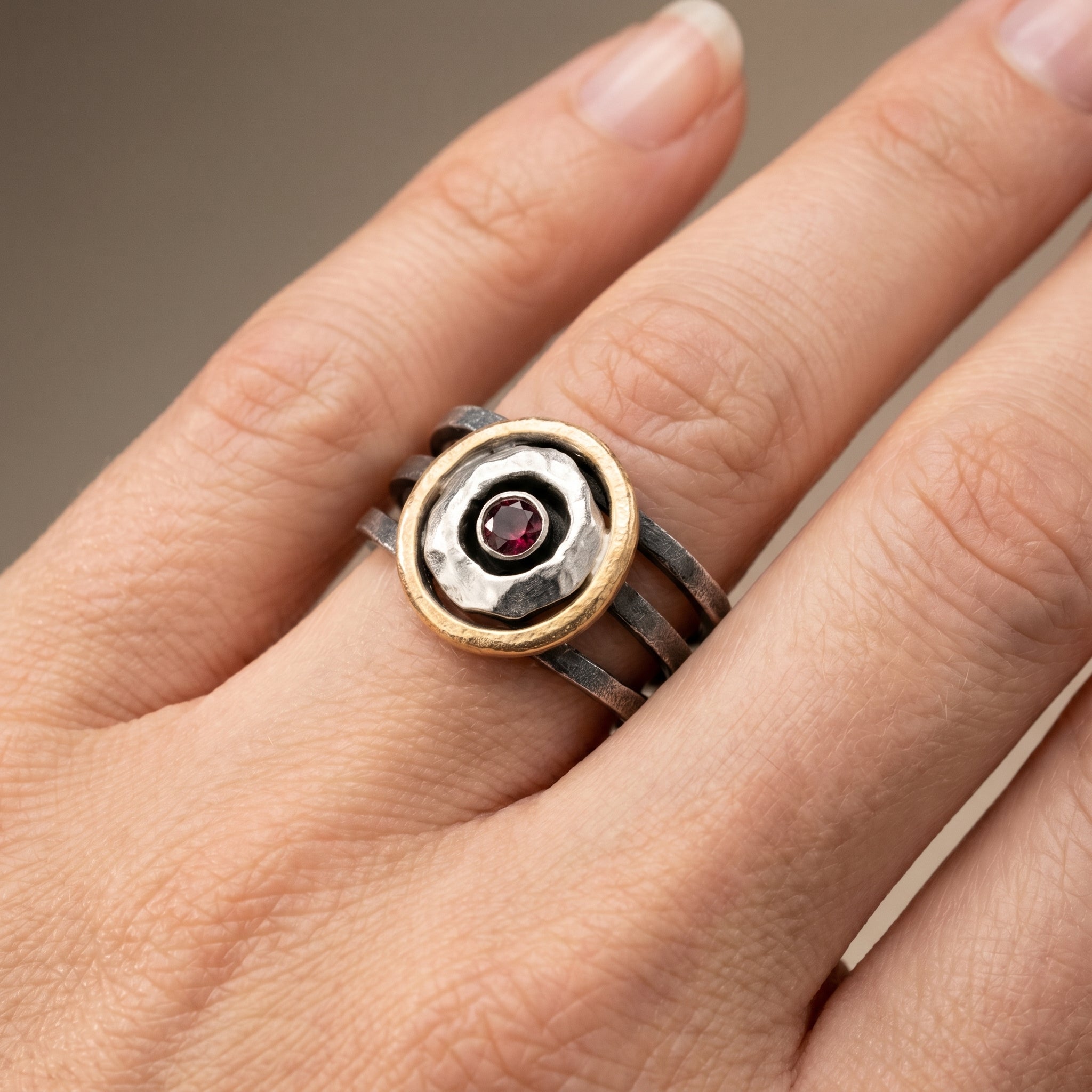 Zephyra Ring
