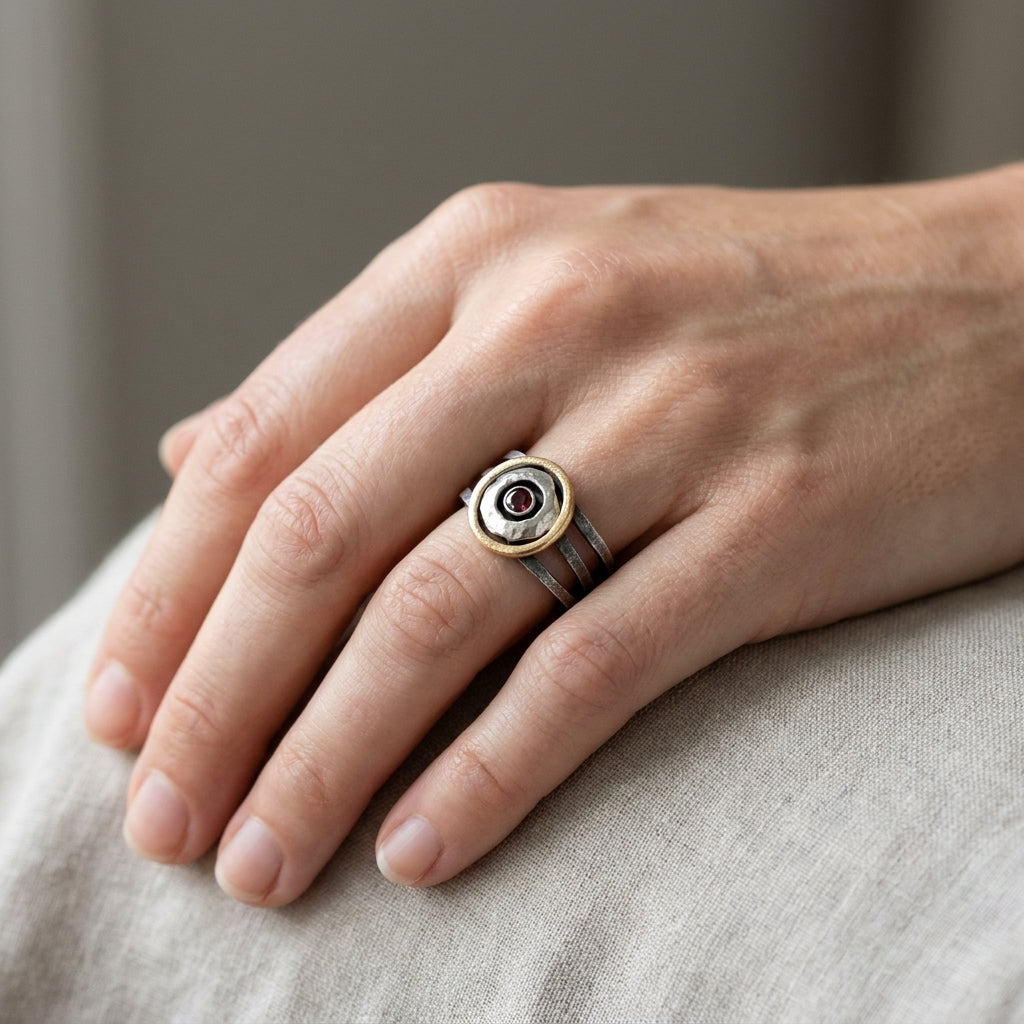 Zephyra Ring