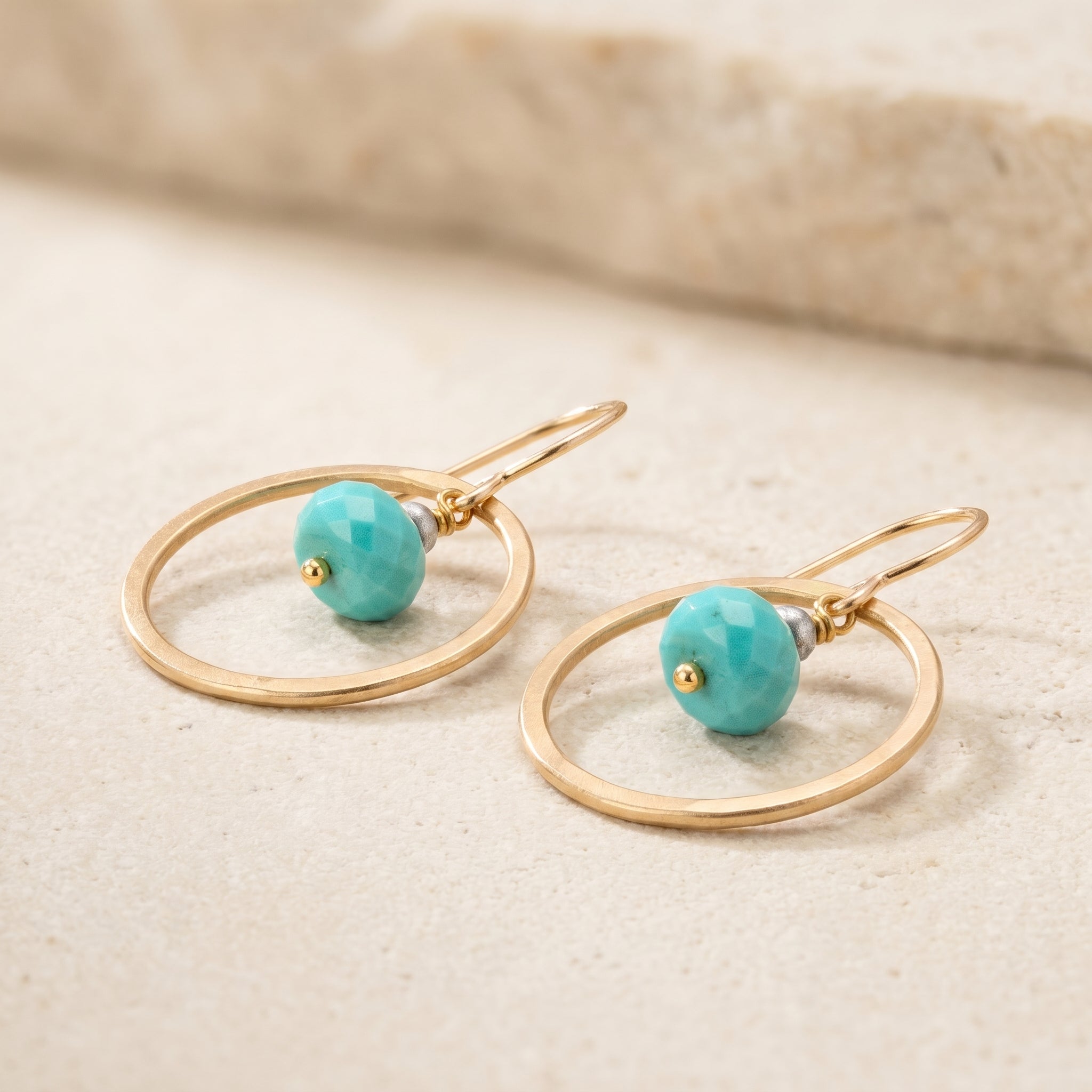 Canyon Dream Earring