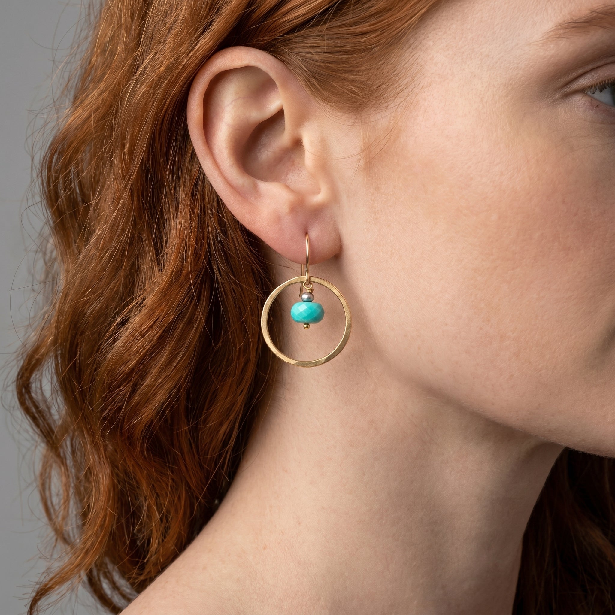 Canyon Dream Earring