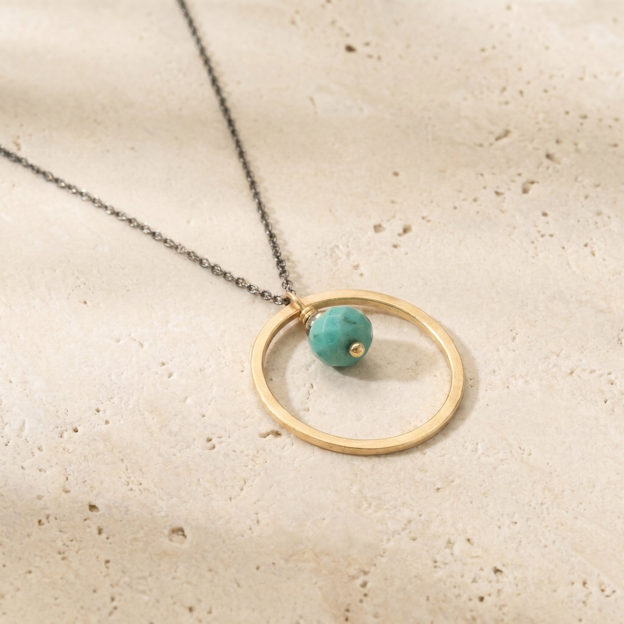Canyon Dream Necklace