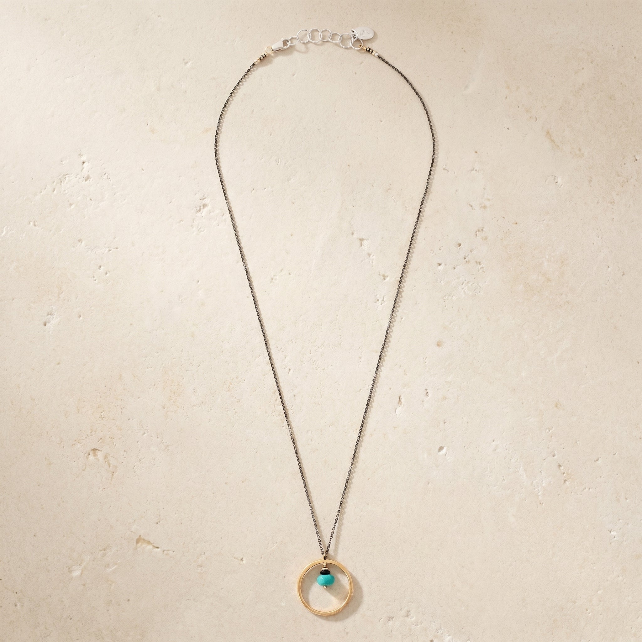 Canyon Dream Necklace