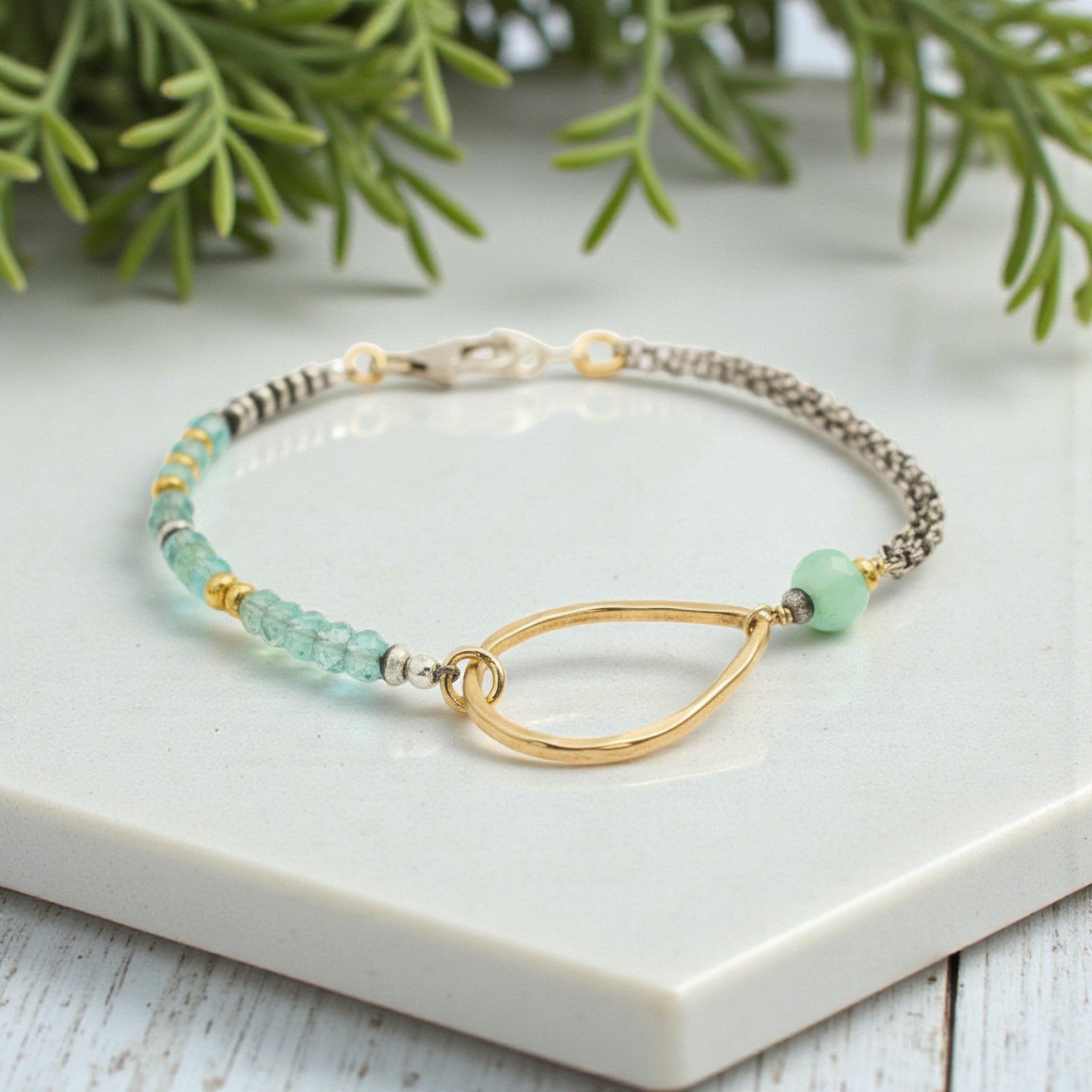 Celeste Bracelet - Bracelets
