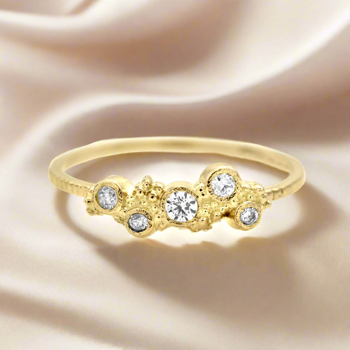 J + I Jewelry | Handcrafted In Philadelphia