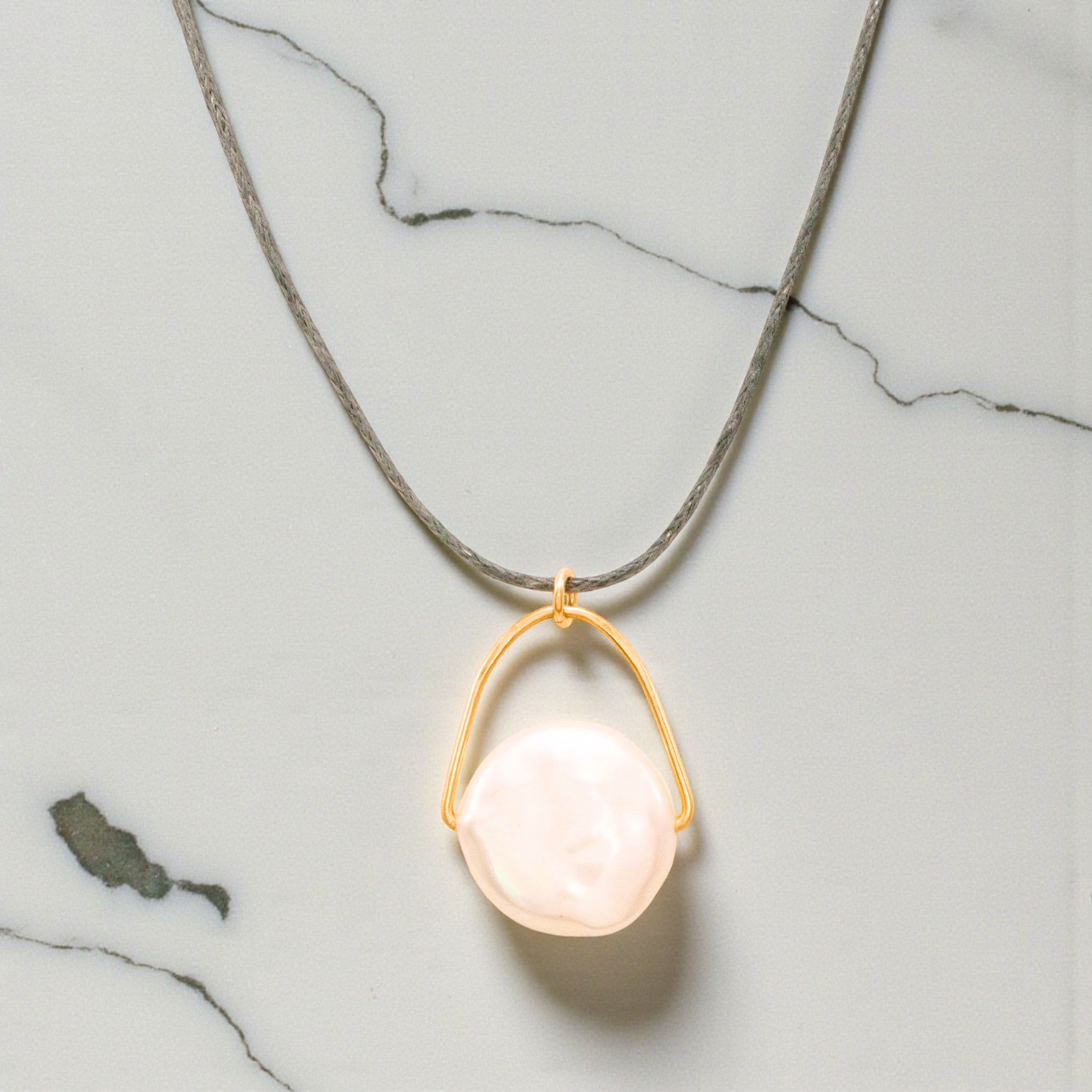 Drift Necklace - Necklaces