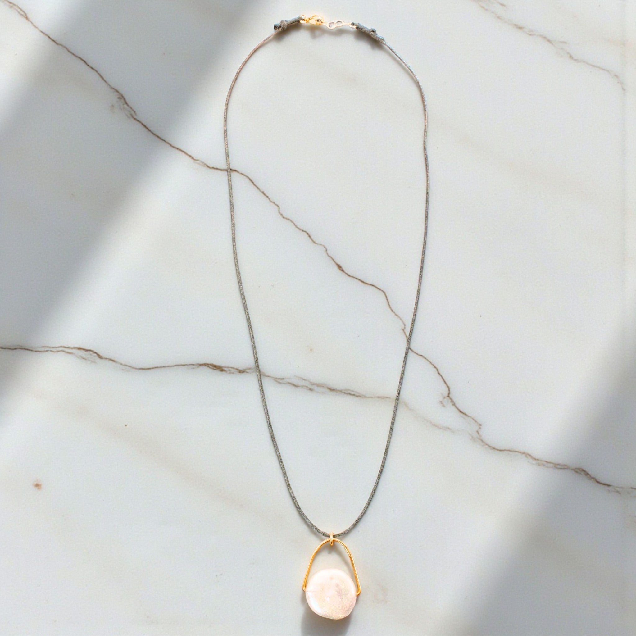 Drift Necklace - Necklaces