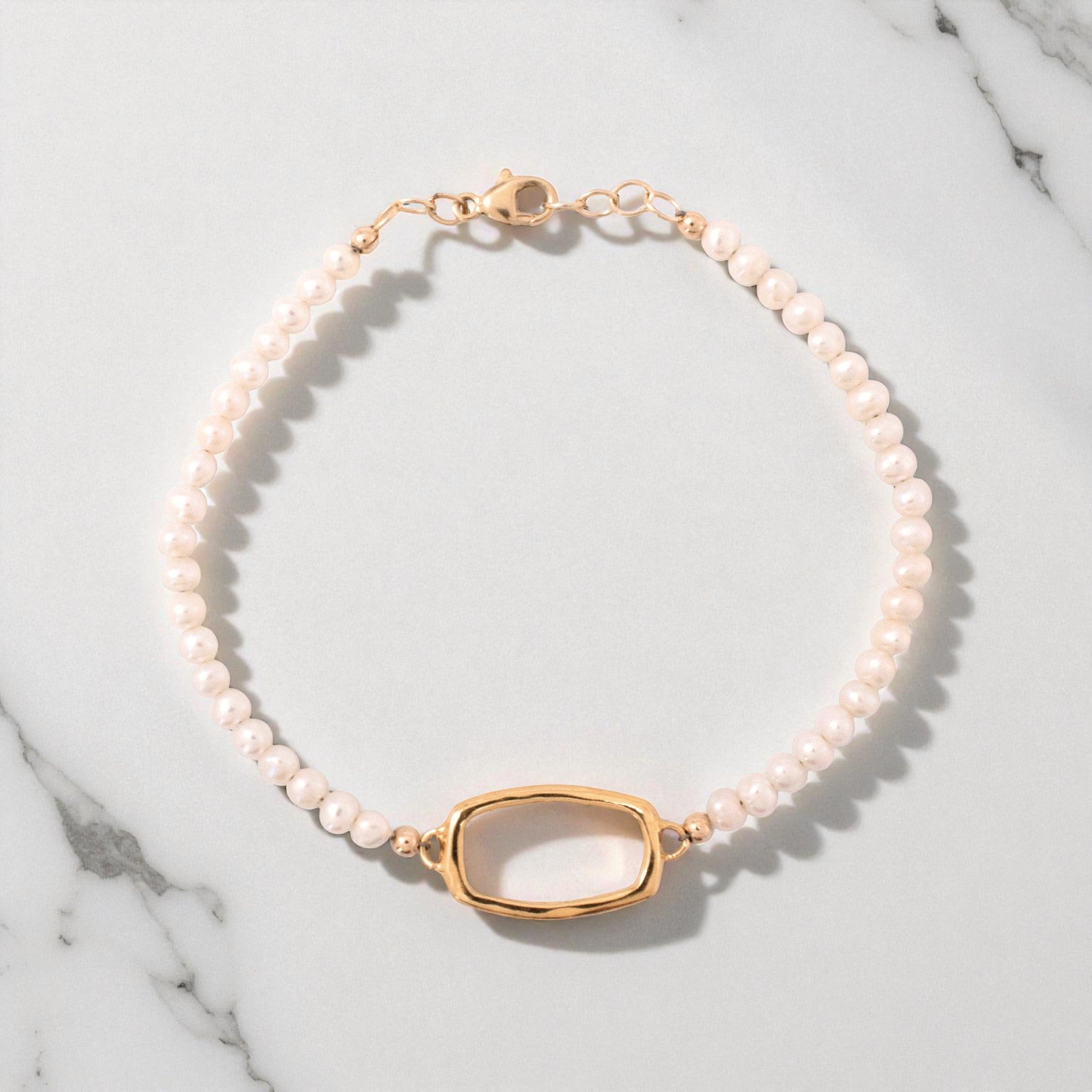 Meridian Bracelet - Bracelets
