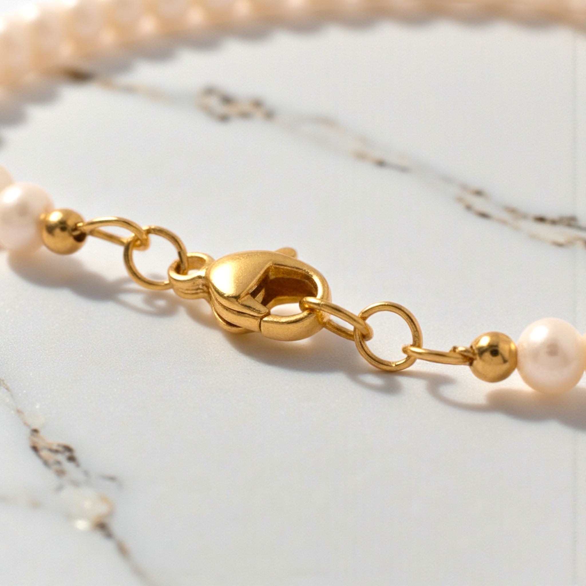 Meridian Bracelet - Bracelets