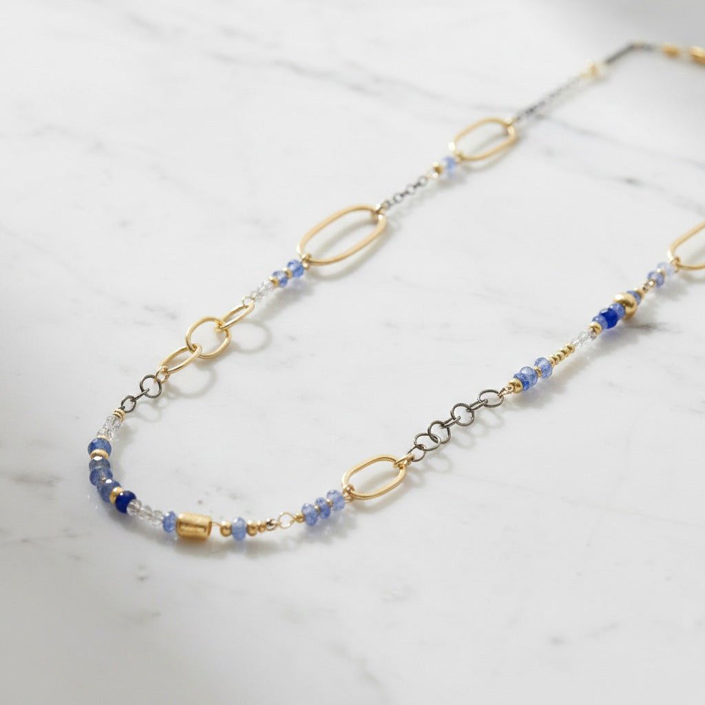 Mystical Twilight Necklace - Necklaces