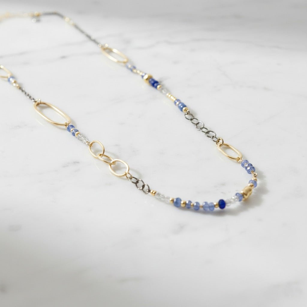 Mystical Twilight Necklace - Necklaces