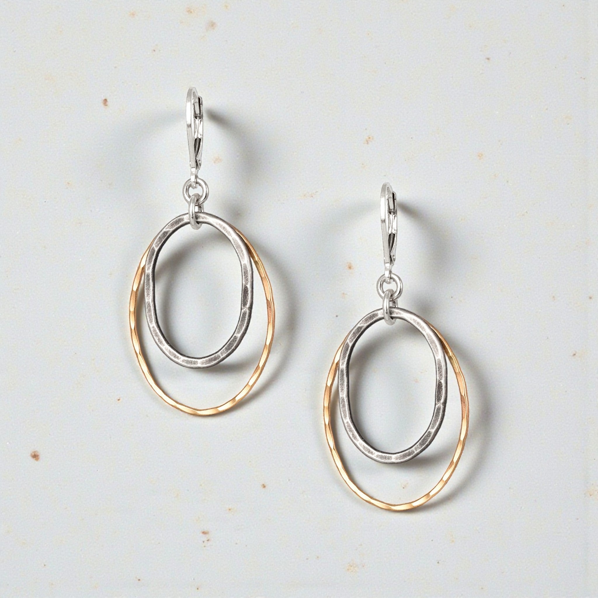Serenade Earrings - Earrings