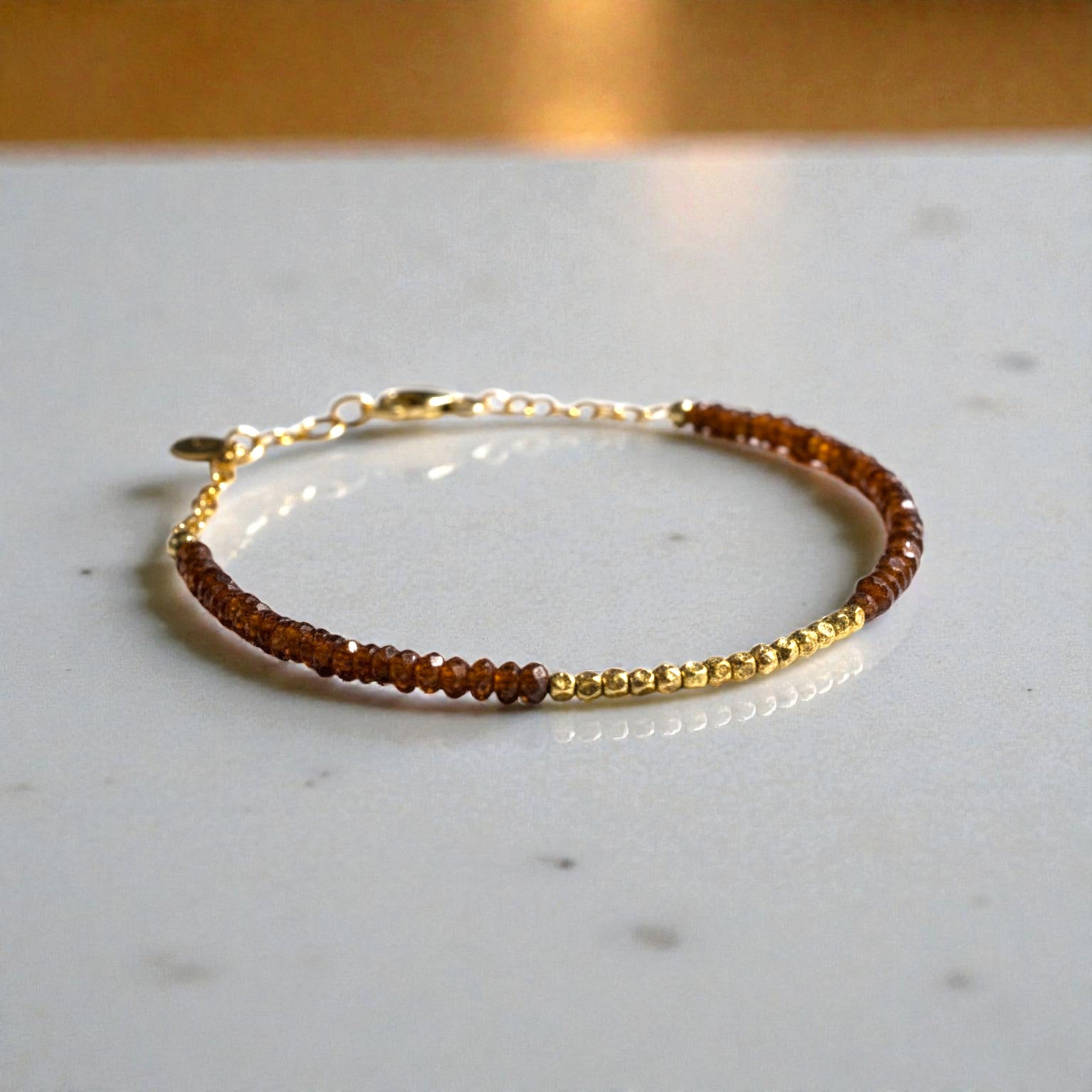 Sunset Bracelet - Bracelets