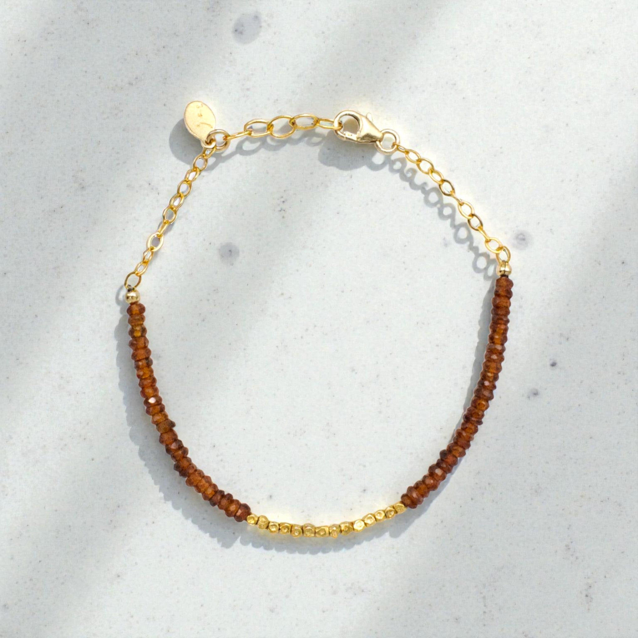 Sunset Bracelet - Necklaces