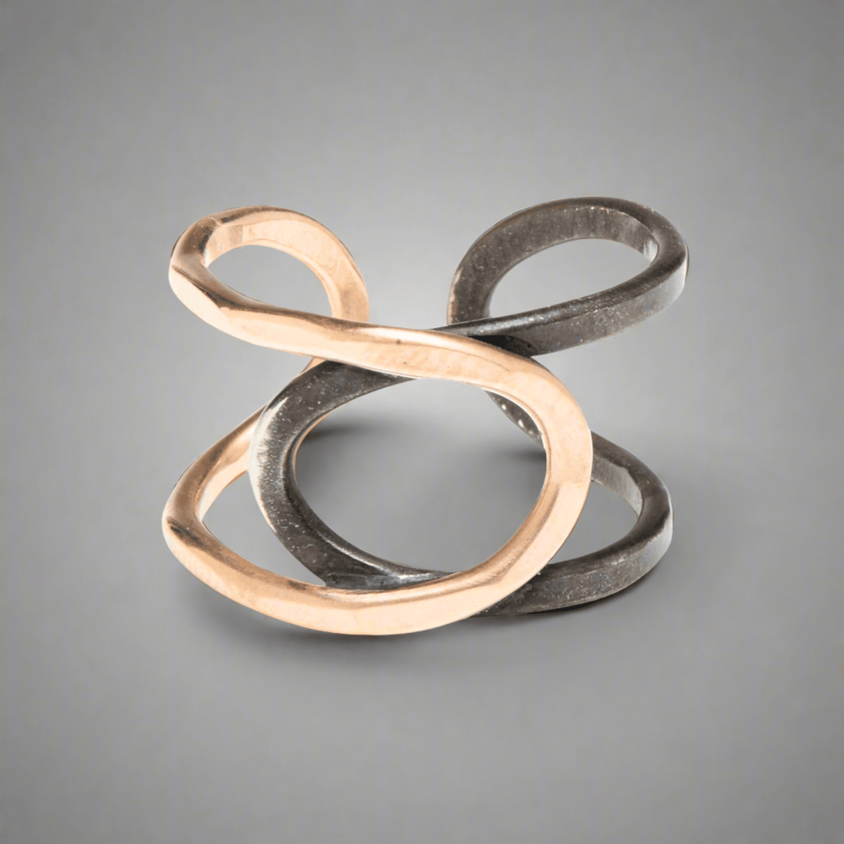 The Convergence Ring