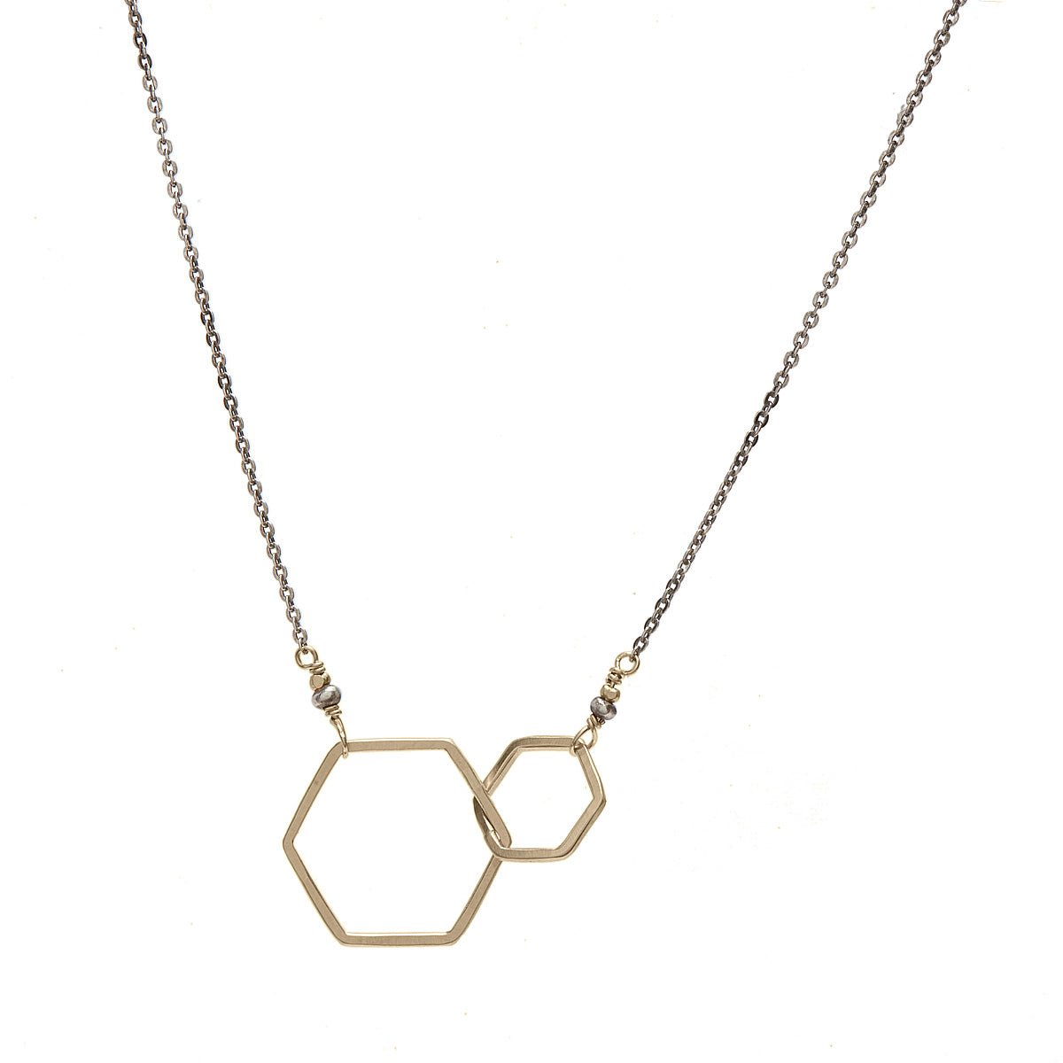 HX3N - Necklaces