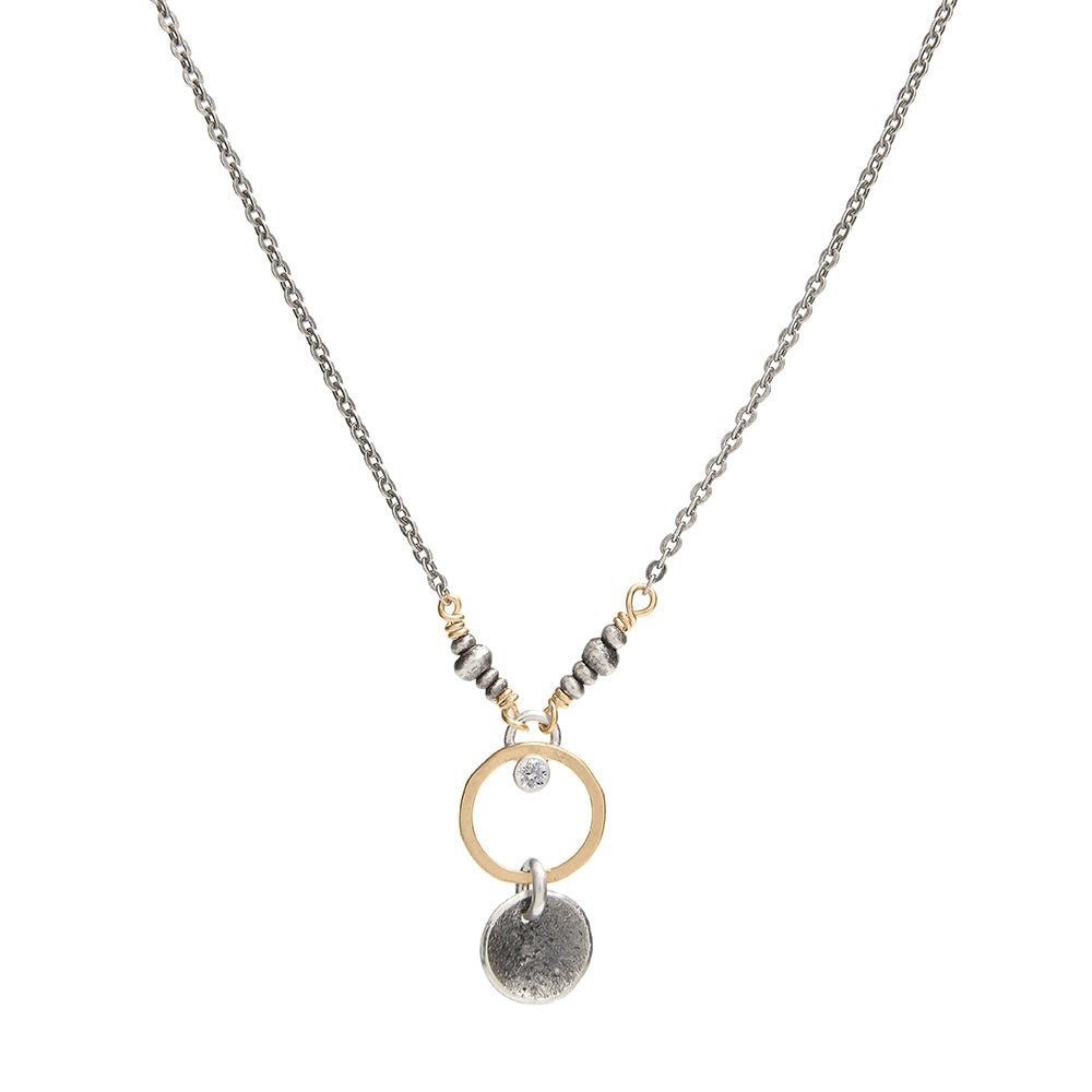 ZGF555N - Necklaces